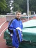 Zehnkampf Bad Nauheim Tag 1